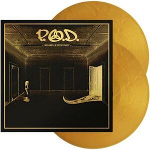 When Angels & Serpents Dance - Gold
